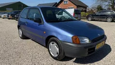 Toyota Starlet