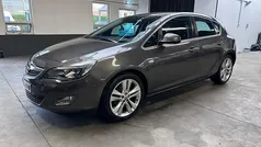 Gebruikt 2010 Opel Astra Sport Hatchback | € 4.450 (Eerlijke prijs)