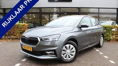 Gebruikt 2024 Skoda Fabia Essence Hatchback | € 19.950 (Eerlijke prijs)