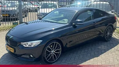 Occasion BMW 420 Executive 184 PK (135 kW) 2015 Coupé