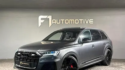 Occasion Audi Q7 Competition 456 PK (335 kW) 2020 SUV