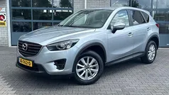Gebruikt 2016 Mazda CX-5 SUV | € 18.850 (Goede deal)
