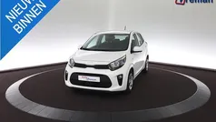Gebruikt 2023 Kia Picanto Comfort Hatchback | € 14.245 (Eerlijke prijs)