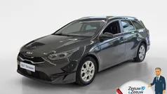 Grijs Gebruikt 2022 Kia Ceed Stationwagen | € 22.745 (Eerlijke prijs)