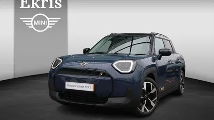 Occasion Mini Aceman 160 kW (218 PK) 2024 SUV