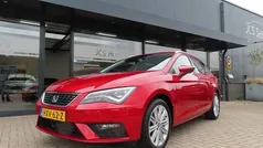 Gebruikt 2019 Seat Leon Business Stationwagen | € 16.999 (Goede deal)