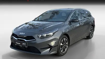 Occasion 2025 Kia Ceed Sportswagon Stationwagen | € 29.945 (Eerlijke prijs)