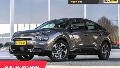 Occasion Citroën e-C4 114 kW (156 PK) 2024 SUV