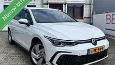 Gebruikt 2022 VW Golf VIII GTE Hatchback | € 24.945 (Goede deal)