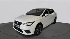 Wit Gebruikt 2023 Seat Ibiza Business Hatchback | € 19.440 (Eerlijke prijs)