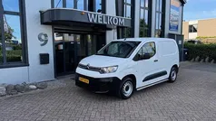 Gebruikt 2022 Citroën Berlingo MPV | € 11.490 (Super prijs)