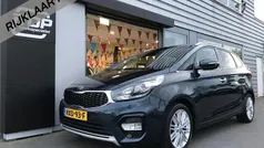 Gebruikt 2017 Kia Carens MPV | € 17.750 (Eerlijke prijs)