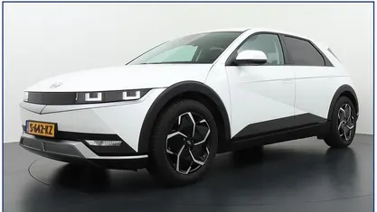 Gebruikt 2021 Hyundai Ioniq 5 Style SUV | € 26.950 (Goede deal)