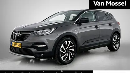 Occasion 2022 Opel Grandland X Ultimate SUV | € 16.945 (Super prijs)