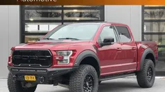 Gebruikt 2017 Ford F-150 Raptor Pickup | € 69.950