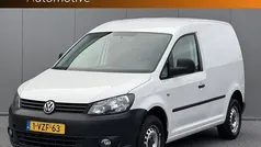 Gebruikt 2012 VW Caddy MPV | € 3.950 (Eerlijke prijs)