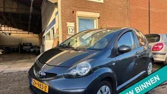 Gebruikt 2008 Toyota Aygo Hatchback | € 1.949 (Eerlijke prijs)