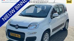 Wit Gebruikt 2014 Fiat Panda Hatchback | € 5.845 (Eerlijke prijs)