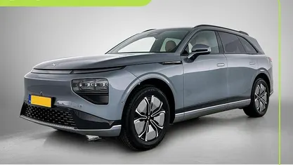 Occasion 2026 XPENG G9 SUV | € 57.900 (Super prijs)