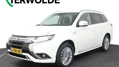 Occasion Mitsubishi Outlander P-HEV 68 PK (50 kW) 2019 SUV