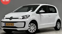 Gebruikt 2023 VW up! move up! Hatchback | € 11.995 (Super prijs)