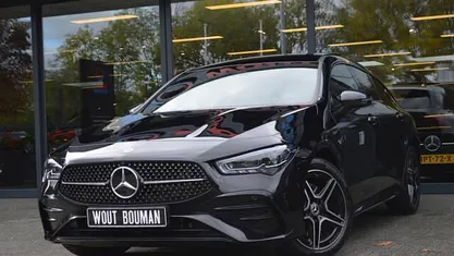 Occasion Mercedes CLA250 Shooting Brake AMG 218 PK (160 kW) 2024 Stationwagen
