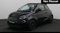Gebruikt 2023 Fiat 500e La Prima Cabriolet | € 25.900 (Eerlijke prijs)