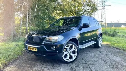 Occasion BMW X5 Executive 234 PK (172 kW) 2007 SUV