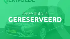 Bruin Gebruikt 2020 Mitsubishi Outlander P-HEV Intense SUV | € 24.340 (Eerlijke prijs)