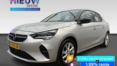 Grijs Gebruikt 2023 Opel Corsa Elegance Hatchback | € 17.940 (Eerlijke prijs)