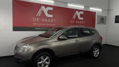 Bruin Gebruikt 2007 Nissan Qashqai Acenta SUV | € 3.750 (Eerlijke prijs)