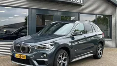 Grijs Gebruikt 2018 BMW X1 Executive SUV | € 25.500 (Eerlijke prijs)
