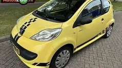 Gebruikt 2007 Peugeot 107 Hatchback | € 1.945 (Eerlijke prijs)