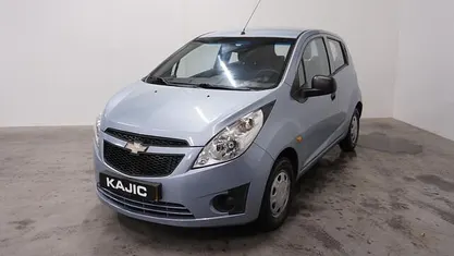 Occasion Chevrolet Spark LS 68 PK (50 kW) 2010 Hatchback