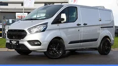 Gebruikt 2021 Ford Transit Custom Van | € 20.995 (Super prijs)