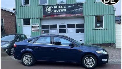 Occasion Ford Mondeo Titanium 161 PK (118 kW) 2008 Hatchback