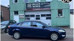 Gebruikt 2008 Ford Mondeo Titanium Hatchback | € 5.450 (Eerlijke prijs)