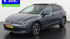 Grijs Gebruikt 2021 VW Golf VIII Style Hatchback | € 24.740 (Eerlijke prijs)