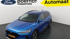 Blauw Gebruikt 2024 Ford Focus Active Stationwagen | € 28.485 (Eerlijke prijs)