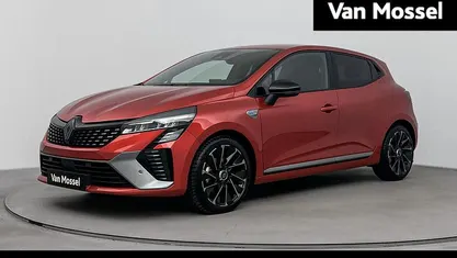 Occasion Renault Clio V Esprit Alpine 2024 Hatchback