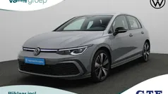 Grijs Gebruikt 2023 VW Golf VIII GTE Hatchback | € 32.950 (Eerlijke prijs)