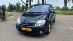 Gebruikt 2001 Renault Scénic MPV | € 950 (Goede deal)