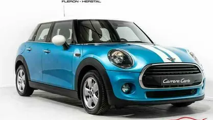Occasion Mini Cooper 135 PK (99 kW) 2018 Hatchback