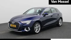 Gebruikt 2023 Audi A3 Sportback Advanced Hatchback | € 28.900 (Eerlijke prijs)