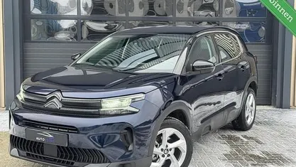 Occasion Citroën C5 136 PK (100 kW) 2024 SUV
