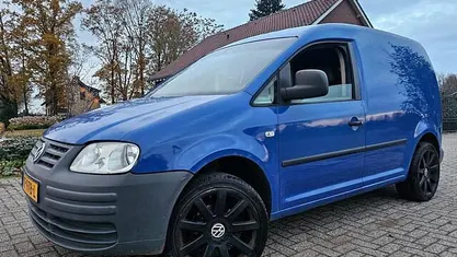 Gebruikt 2004 VW Caddy MPV | € 1.995 (Super prijs)