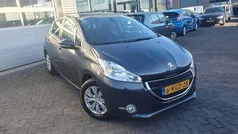 Gebruikt 2013 Peugeot 208 Envy Hatchback | € 4.999 (Goede deal)