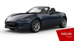 Gebruikt 2025 Mazda MX5 Exclusive-Line Cabriolet | € 45.300 (Super prijs)