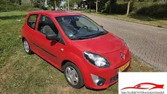 Gebruikt 2011 Renault Twingo Authentique Hatchback | € 1.999 (Goede deal)