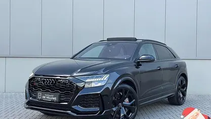 Gebruikt 2020 Audi RS Q8 Advanced SUV | € 114.950 (Eerlijke prijs)